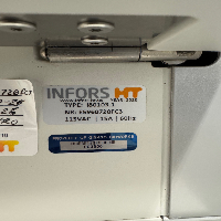 Infors HT Multitron Triple Stack Incubator Shaker image 2
